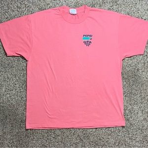 Vintage 1993 Pepsi Tee